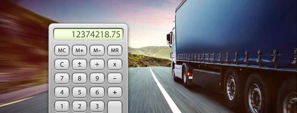 тарифы на перевозку грузов